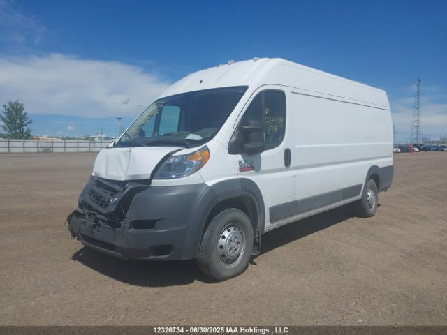 3C6URVJG3GE122571 RAM Promaster 3500