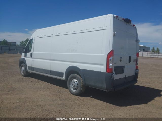 3C6URVJG3GE122571 RAM Promaster 3500