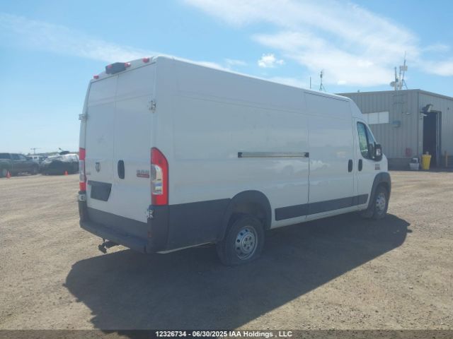 3C6URVJG3GE122571 RAM Promaster 3500