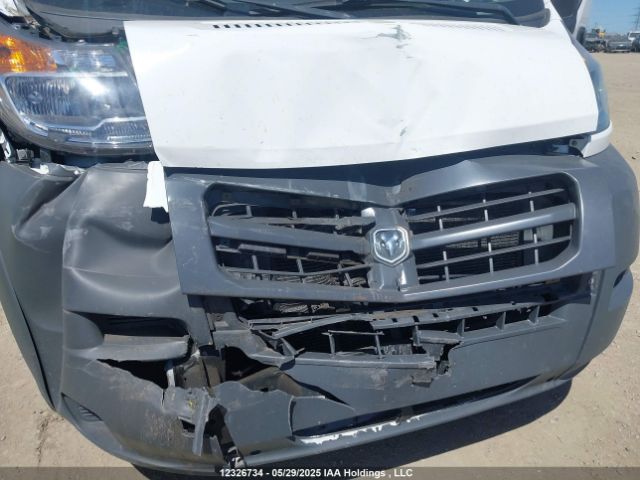 3C6URVJG3GE122571 RAM Promaster 3500
