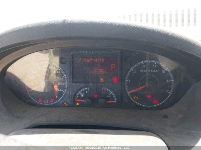 3C6URVJG3GE122571 RAM Promaster 3500