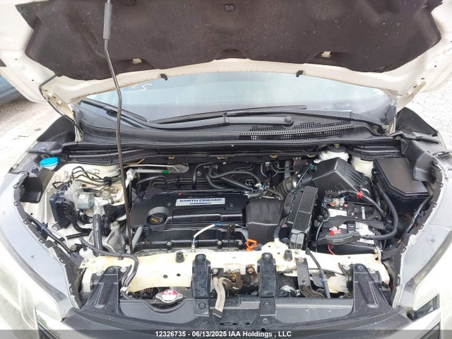 2HKRM4H41FH113199 Honda k24w9