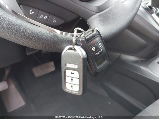 2HKRM4H41FH113199 Honda k24w9