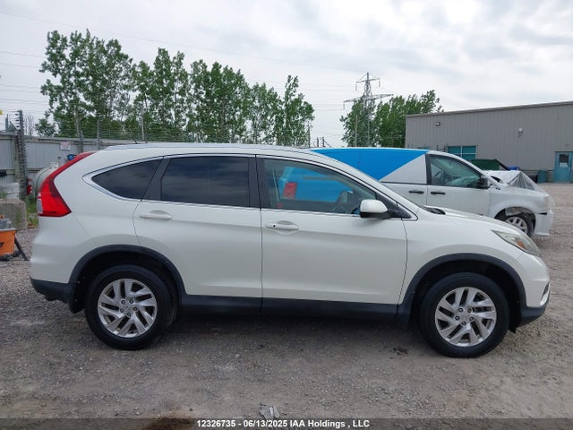 2HKRM4H41FH113199 Honda k24w9