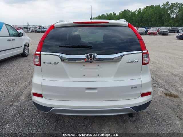 2HKRM4H41FH113199 Honda k24w9