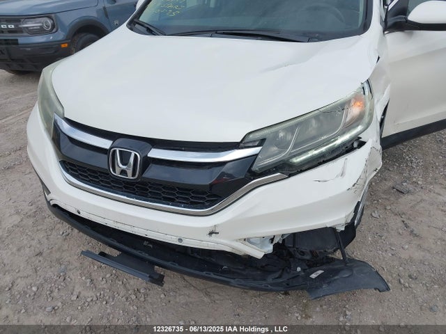 2HKRM4H41FH113199 Honda k24w9