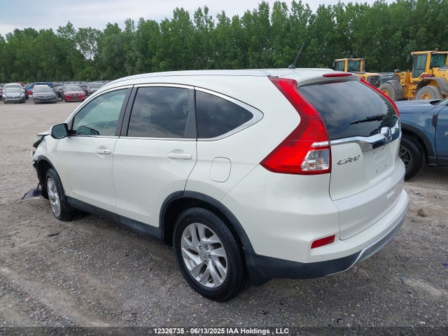 2HKRM4H41FH113199 Honda k24w9