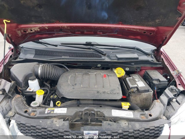 Dodge 2019 2019 2C4RDGBGXKR607336 Image 10