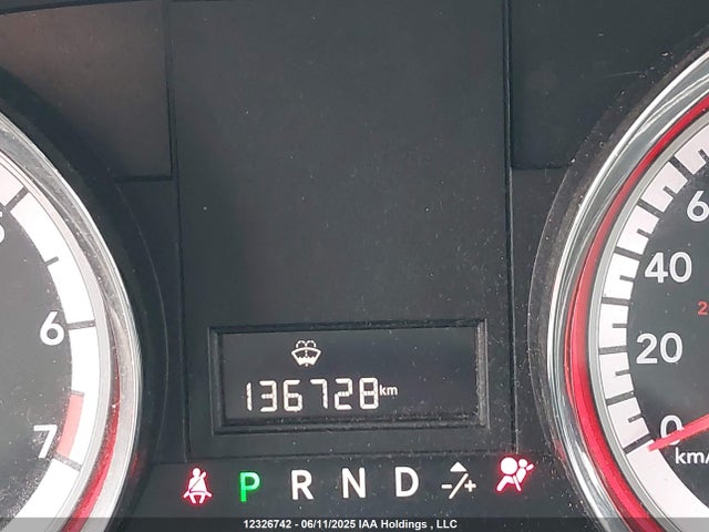 Dodge 2019 2019 2C4RDGBGXKR607336 Image 16