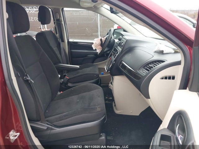 Dodge 2019 2019 2C4RDGBGXKR607336 Image 5