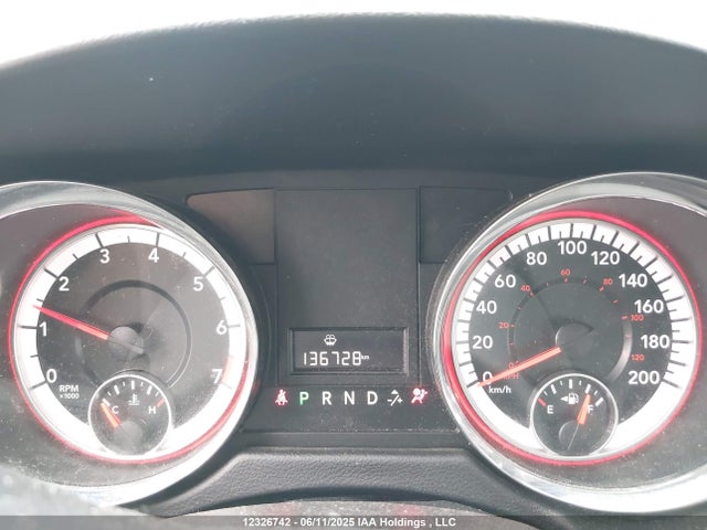 Dodge 2019 2019 2C4RDGBGXKR607336 Image 7