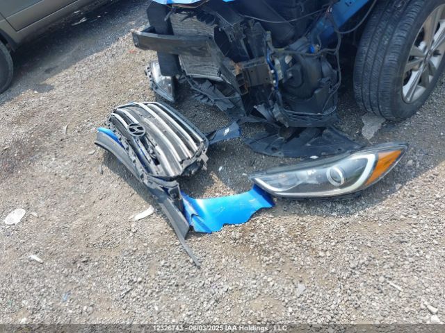 KMHD84LF5HU343484 Hyundai 2017