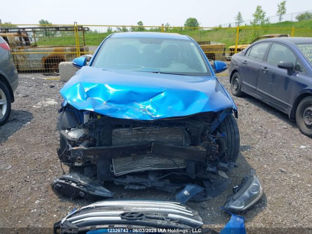 KMHD84LF5HU343484 Hyundai 2017