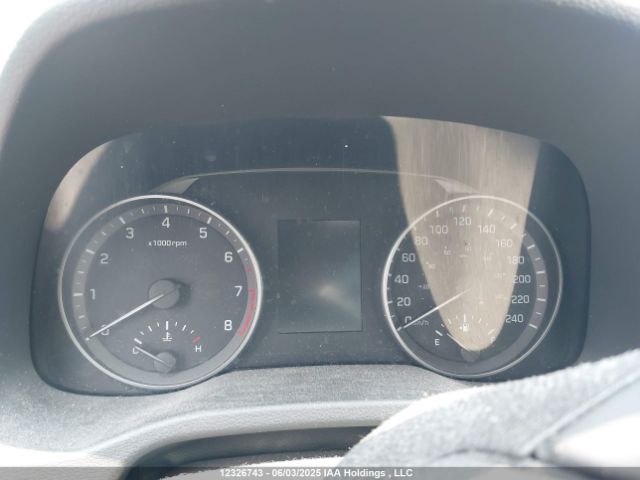 KMHD84LF5HU343484 Hyundai 2017