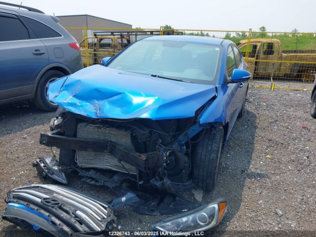 KMHD84LF5HU343484 Hyundai 2017