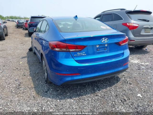 KMHD84LF5HU343484 Hyundai 2017