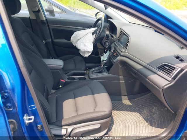 KMHD84LF5HU343484 Hyundai 2017