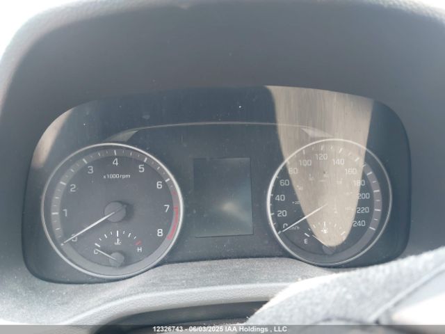KMHD84LF5HU343484 Hyundai 2017