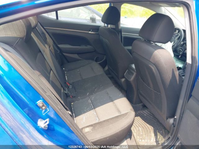 KMHD84LF5HU343484 Hyundai 2017