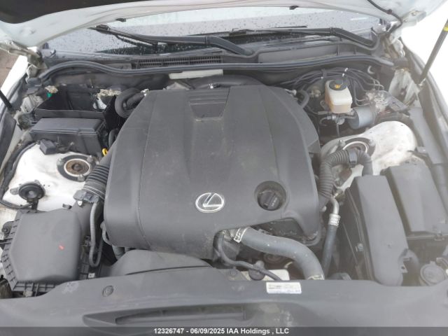 JTHCF1D24E5002579 Lexus IS 250