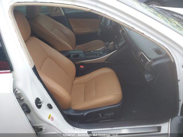 JTHCF1D24E5002579 Lexus IS 250