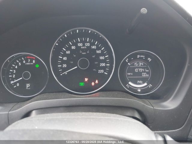 3CZRU6H50JM102325 Honda r18z9