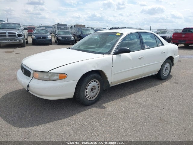 Aukcja sprzedaży 2005 Buick Century Custom, vin: 2G4WS52JX51174737, numer aukcji: 12326766