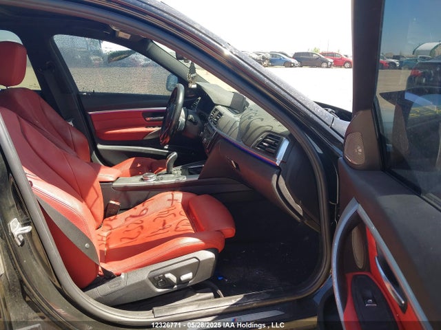BMW 340i 2018 WBA8B7C54JA573036 Image 5