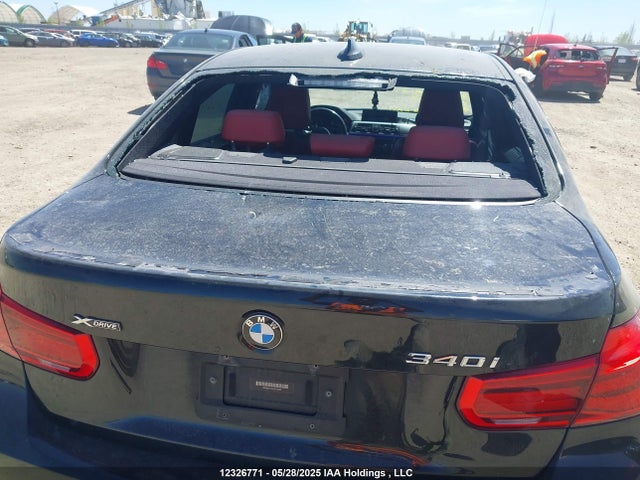 BMW 340i 2018 WBA8B7C54JA573036 Image 6