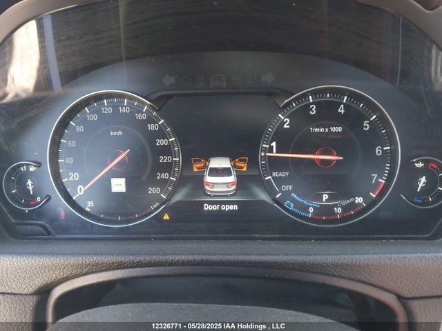BMW 340i 2018 WBA8B7C54JA573036 Image 7