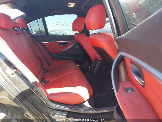BMW 340i 2018 WBA8B7C54JA573036 Image 8