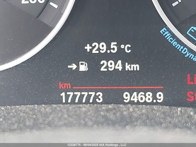 WBA8E3C52GK501268 BMW 328 Xi Sulev