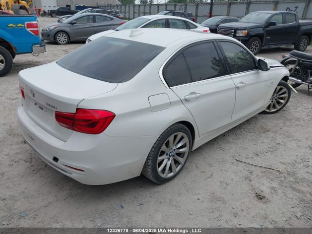 WBA8E3C52GK501268 BMW 328 Xi Sulev