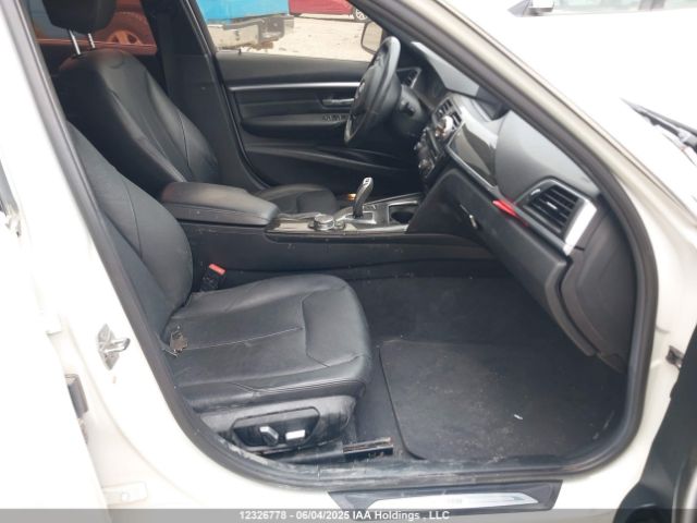 WBA8E3C52GK501268 BMW 328 Xi Sulev