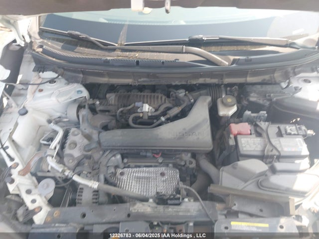 Nissan Rogue 2020 5N1AT2MT3LC700623 Image 10