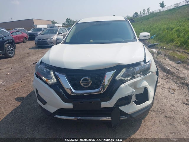 Nissan Rogue 2020 5N1AT2MT3LC700623 Image 12