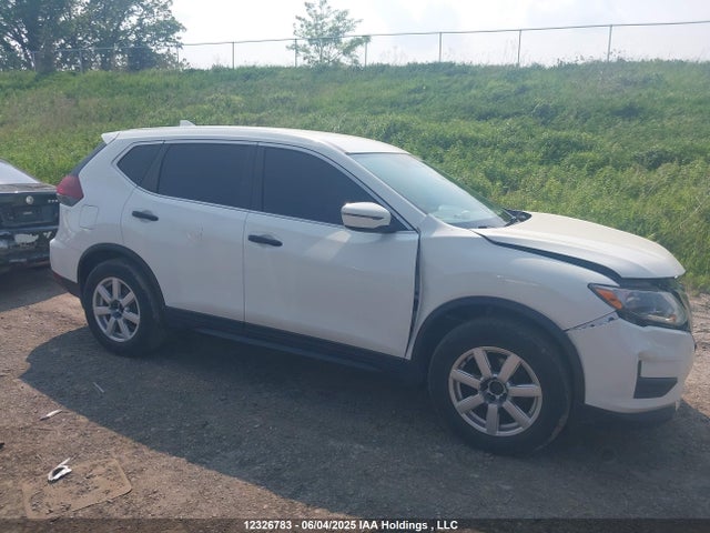Nissan Rogue 2020 5N1AT2MT3LC700623 Image 13