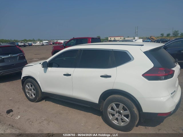 Nissan Rogue 2020 5N1AT2MT3LC700623 Image 14