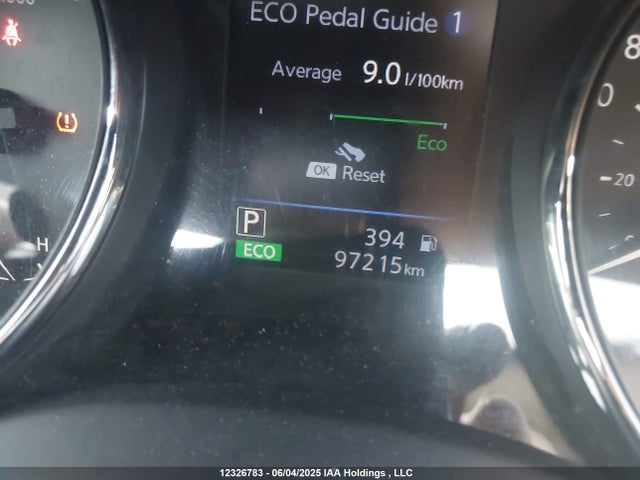 Nissan Rogue 2020 5N1AT2MT3LC700623 Image 15