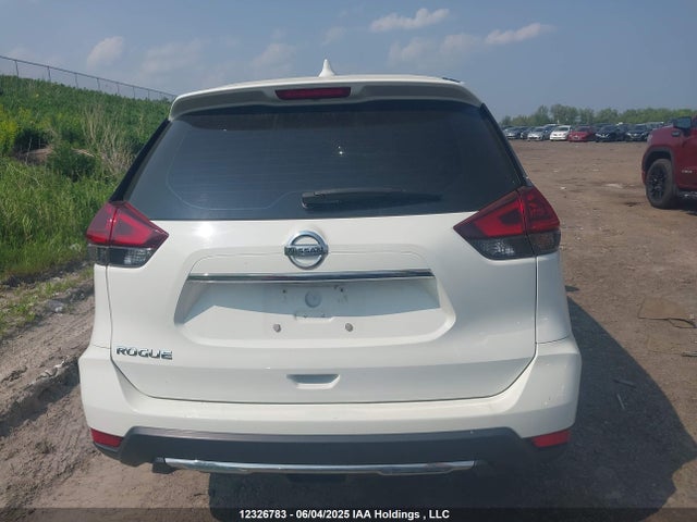 Nissan Rogue 2020 5N1AT2MT3LC700623 Image 16