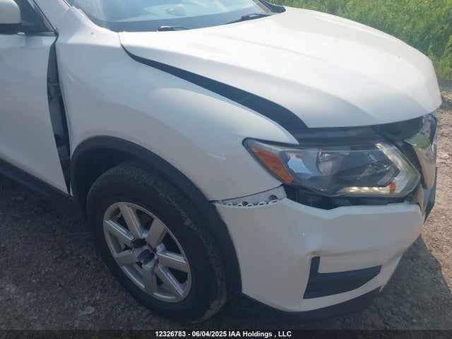 Nissan Rogue 2020 5N1AT2MT3LC700623 Image 18