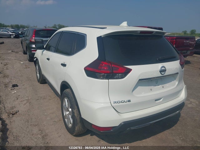 Nissan Rogue 2020 5N1AT2MT3LC700623 Image 3