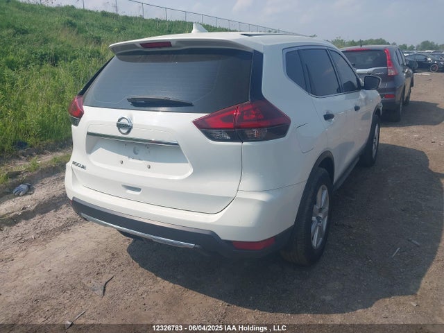 Nissan Rogue 2020 5N1AT2MT3LC700623 Image 4