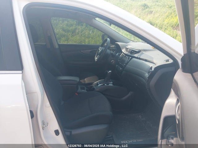 Nissan Rogue 2020 5N1AT2MT3LC700623 Image 5