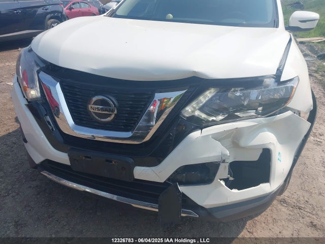 Nissan Rogue 2020 5N1AT2MT3LC700623 Image 6