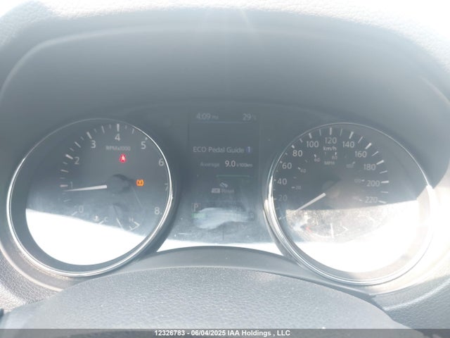 Nissan Rogue 2020 5N1AT2MT3LC700623 Image 7