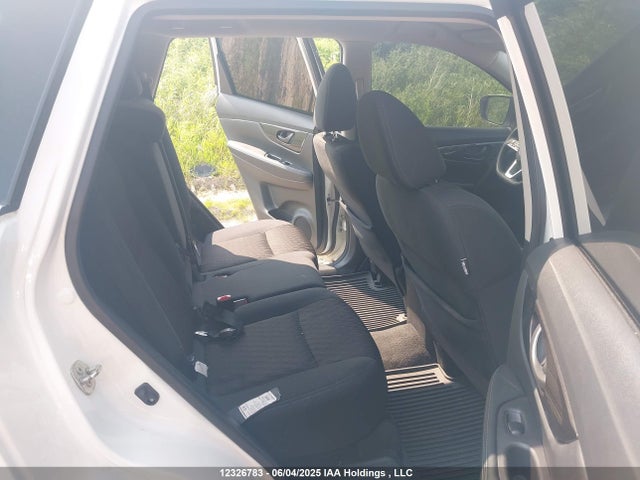 Nissan Rogue 2020 5N1AT2MT3LC700623 Image 8