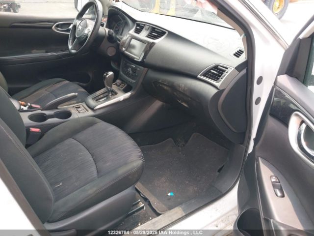 3N1AB7APXKY353294 Nissan Sentra