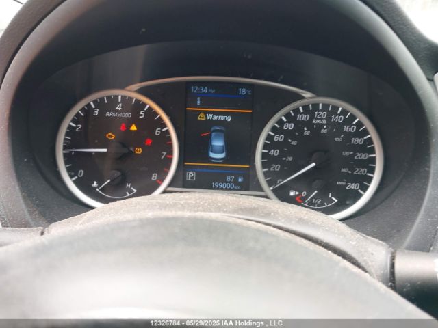 3N1AB7APXKY353294 Nissan Sentra