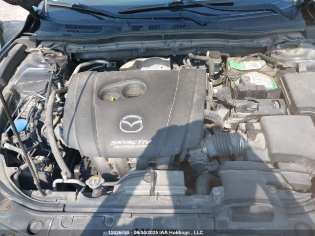 3MZBM1L73FM205746 Mazda pe